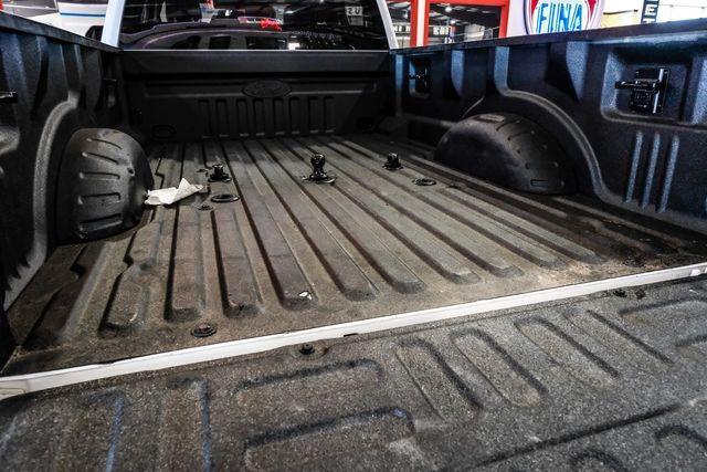 Photo of 2022 Oxford White Ford F-350