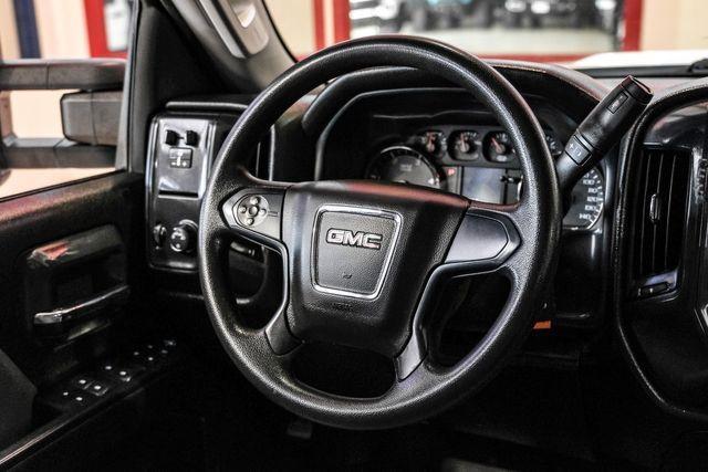 Photo of 2019 Summit White GMC Sierra 3500