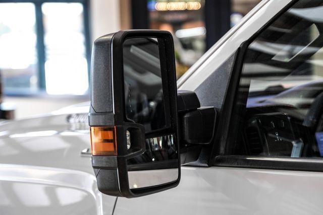 Photo of 2019 Summit White GMC Sierra 3500