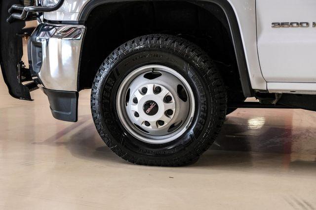 Photo of 2019 Summit White GMC Sierra 3500