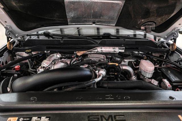 Photo of 2019 Summit White GMC Sierra 3500