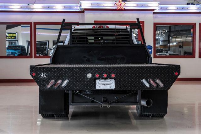 Photo of 2019 Summit White GMC Sierra 3500