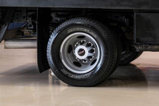 Photo of 2019 Summit White GMC Sierra 3500