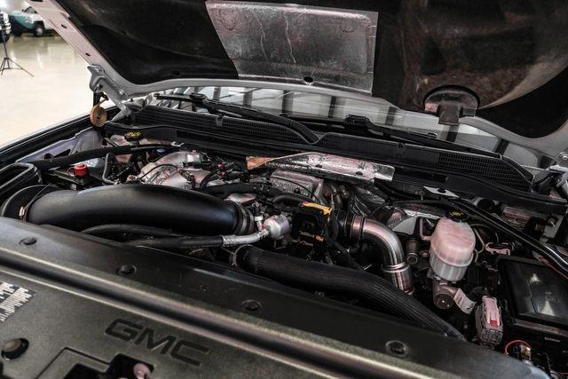 Photo of 2019 Summit White GMC Sierra 3500