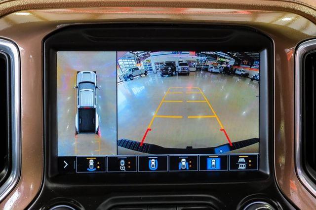 Photo of 2022 Black Chevrolet Silverado 3500