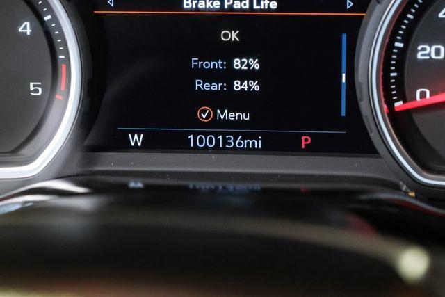 Photo of 2022 Black Chevrolet Silverado 3500