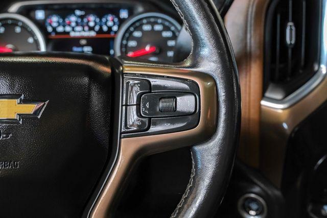 Photo of 2022 Black Chevrolet Silverado 3500