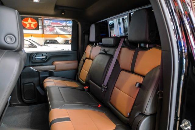 Photo of 2022 Black Chevrolet Silverado 3500