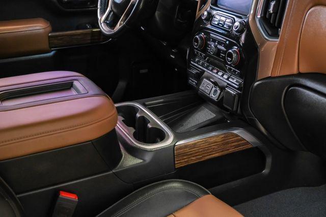 Photo of 2022 Black Chevrolet Silverado 3500