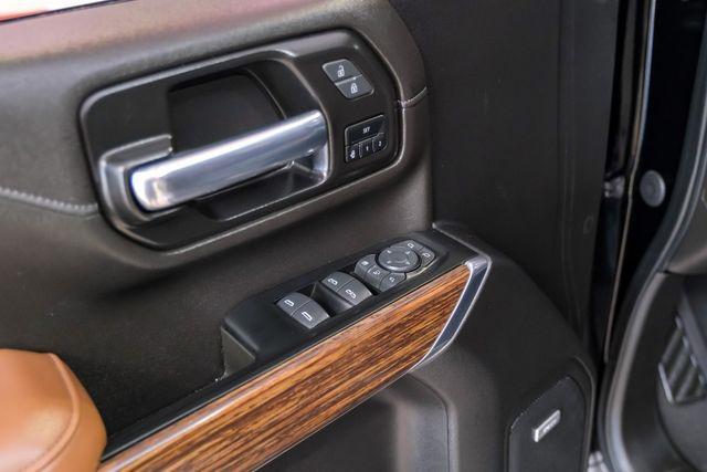 Photo of 2022 Black Chevrolet Silverado 3500