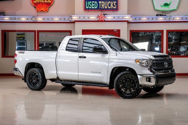 2014 Toyota Tundra