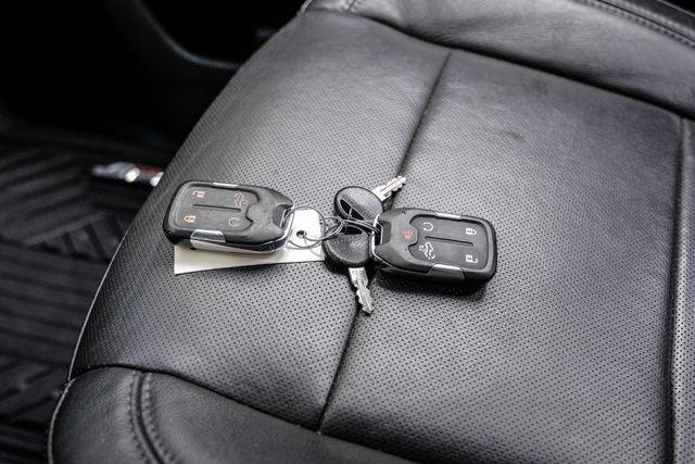 Photo of 2020 Black Chevrolet Silverado 2500