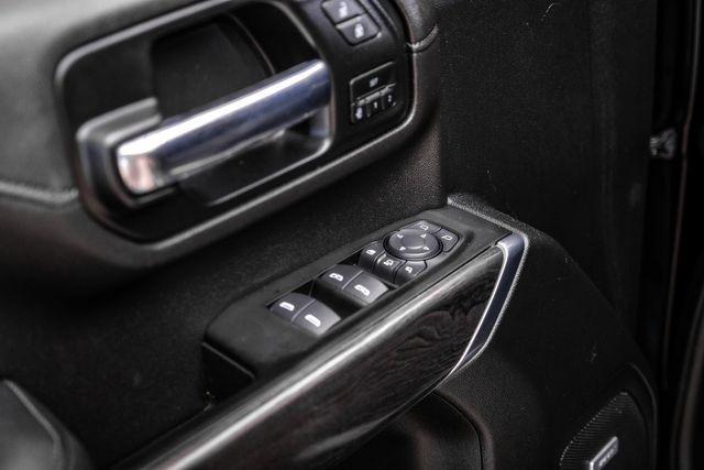 Photo of 2020 Black Chevrolet Silverado 2500
