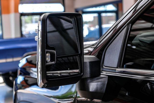 Photo of 2020 Black Chevrolet Silverado 2500