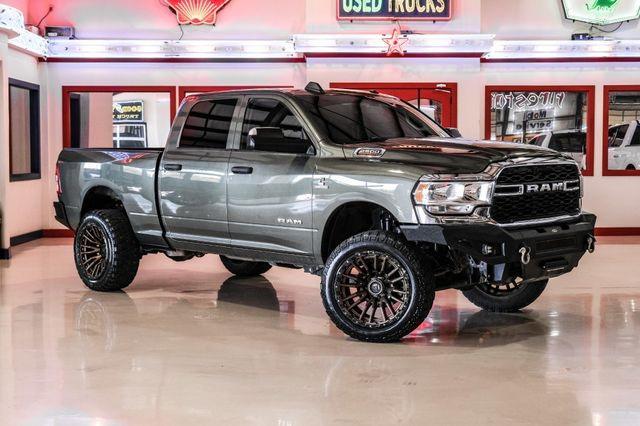 2020 RAM 2500