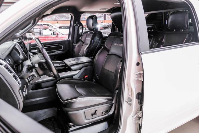 Photo of 2020 Pearl White RAM 3500