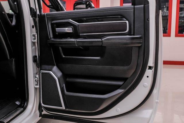 Photo of 2020 Pearl White RAM 3500