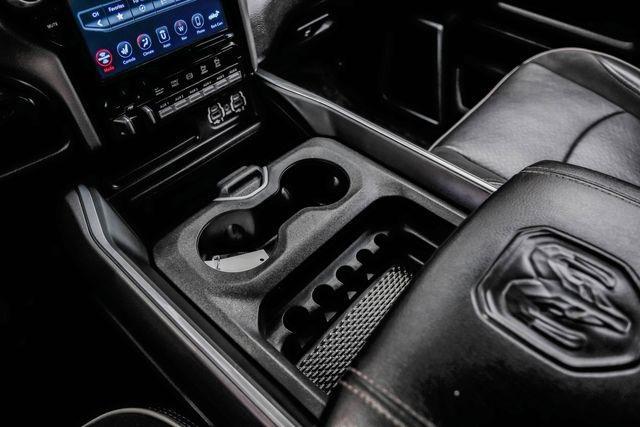 Photo of 2020 Pearl White RAM 3500