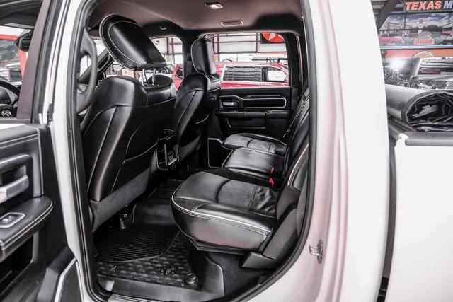 Photo of 2020 Pearl White RAM 3500