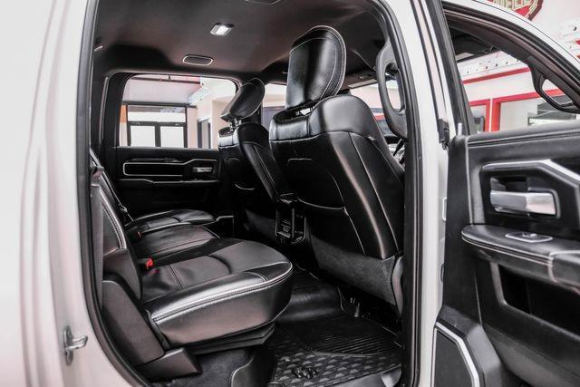 Photo of 2020 Pearl White RAM 3500