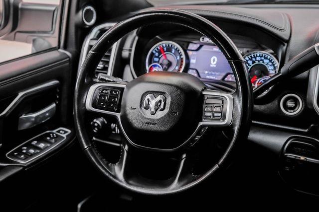 Photo of 2020 Pearl White RAM 3500
