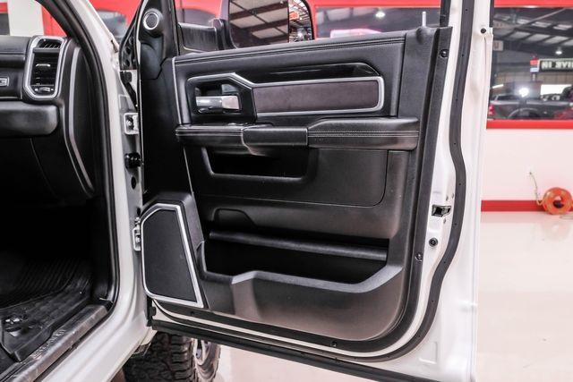 Photo of 2020 Pearl White RAM 3500