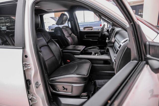 Photo of 2020 Pearl White RAM 3500