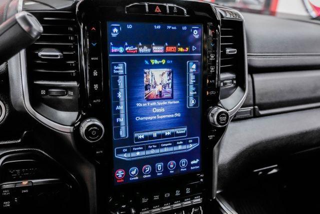 Photo of 2020 Pearl White RAM 3500