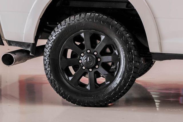 Photo of 2020 Pearl White RAM 3500