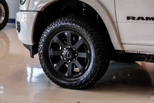 Photo of 2020 Pearl White RAM 3500