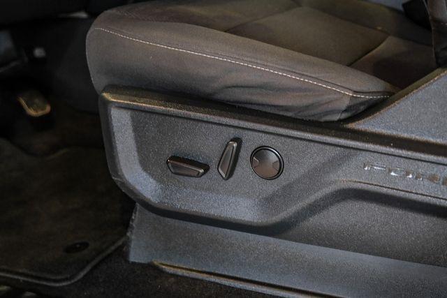 Photo of 2022 Space White Metallic Ford F-150