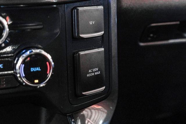 Photo of 2022 Space White Metallic Ford F-150