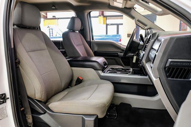 Photo of 2022 Oxford White Ford F-350