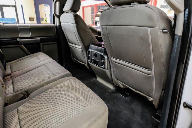 Photo of 2022 Oxford White Ford F-350