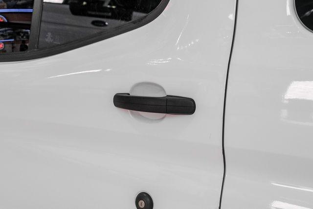 Photo of 2022 Oxford White Ford Transit-350