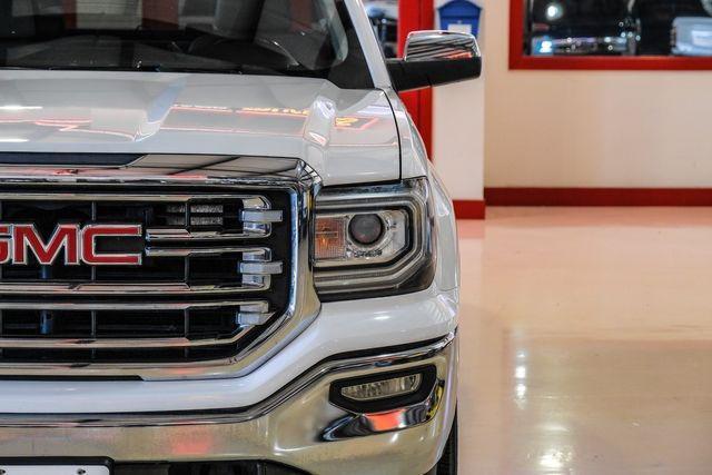 Photo of 2018 Summit White GMC Sierra 1500