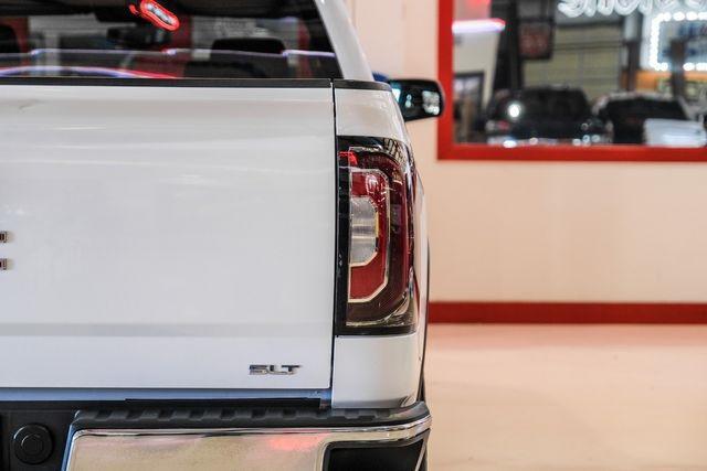 Photo of 2018 Summit White GMC Sierra 1500
