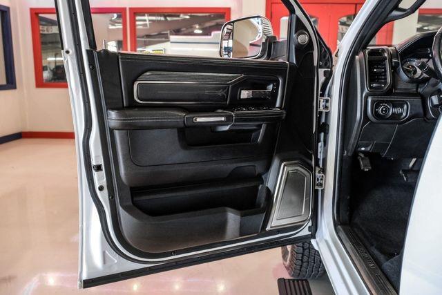 Photo of 2019 Bright White Clearcoat RAM 3500