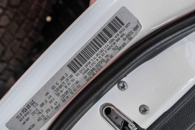 Photo of 2019 Bright White Clearcoat RAM 3500