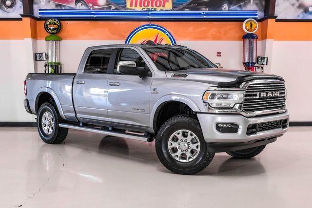 2022 RAM 2500