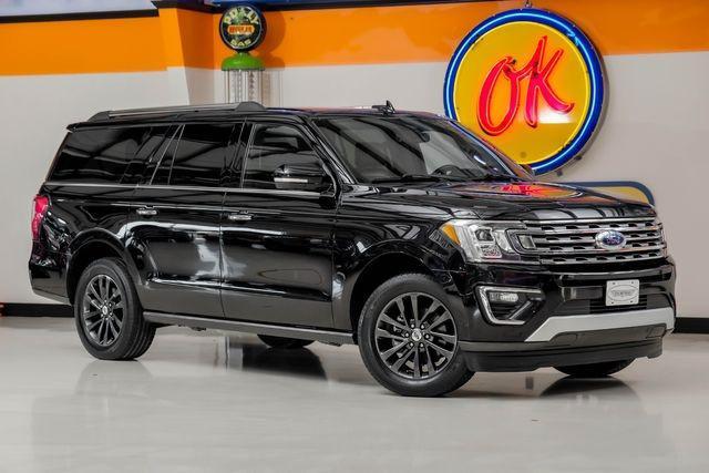 2020 Ford Expedition