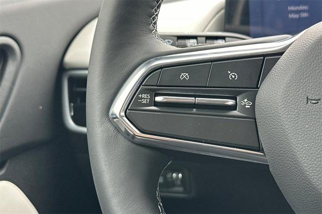 Photo of 2025 Mercury Silver Metallic Honda Prologue
