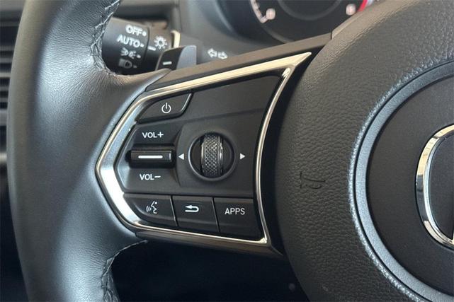 Photo of 2024 Platinum White Pearl Acura RDX