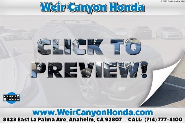 2021 Toyota Rav4 Prime