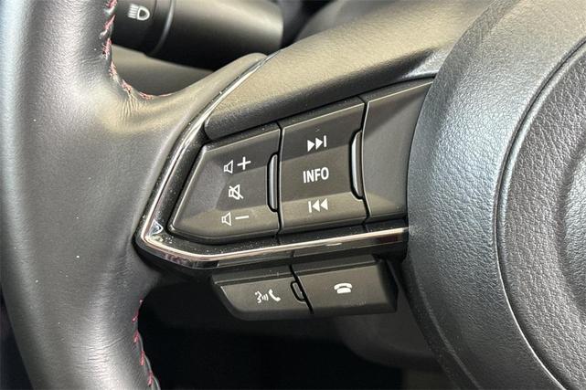 Photo of 2023 Polymetal Gray Metallic Mazda CX-5
