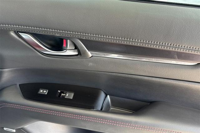 Photo of 2023 Polymetal Gray Metallic Mazda CX-5