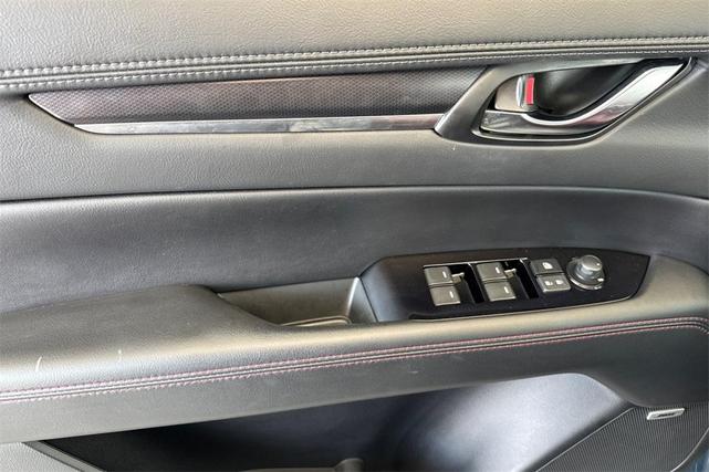 Photo of 2023 Polymetal Gray Metallic Mazda CX-5