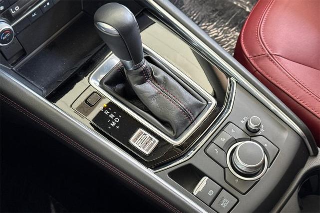 Photo of 2023 Polymetal Gray Metallic Mazda CX-5