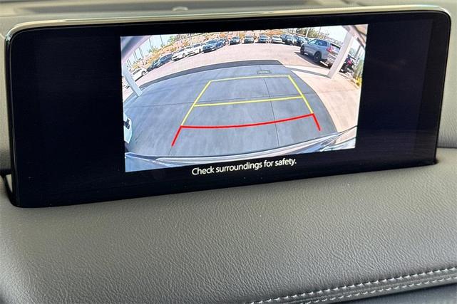 Photo of 2023 Polymetal Gray Metallic Mazda CX-5