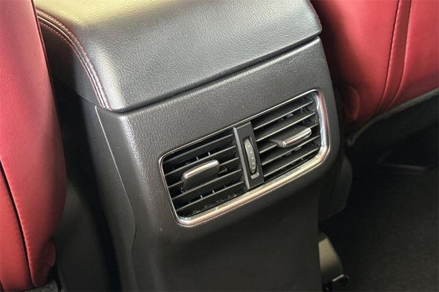Photo of 2023 Polymetal Gray Metallic Mazda CX-5